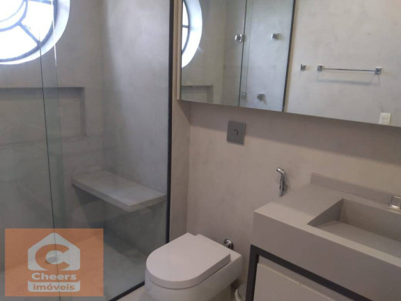 Foto do imóvel Apartamento com 2 Quartos à Venda, 112 m² em Jardim América - São Paulo