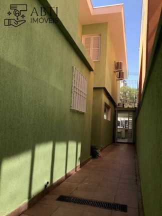 Foto do imóvel Casa com 3 Quartos à Venda, 177 m² em Vila Olímpia - São Paulo