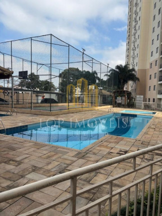 Foto do imóvel Apartamento com 2 Quartos à Venda, 58 m² em Jardim Augusta - São José Dos Campos
