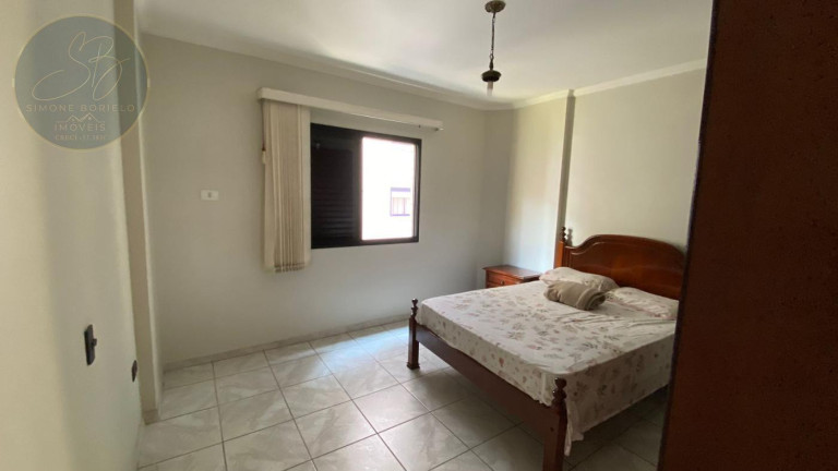 Foto do imóvel Apartamento com 2 Quartos à Venda, 100 m² em Canto Do Forte - Praia Grande