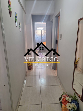 Imagem Apartamento com 2 Quartos à Venda, 84 m² em Rudge Ramos - São Bernardo Do Campo