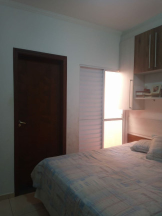 Imagem Casa de Condomínio com 3 Quartos à Venda, 107 m² em Horto Florestal - Sorocaba