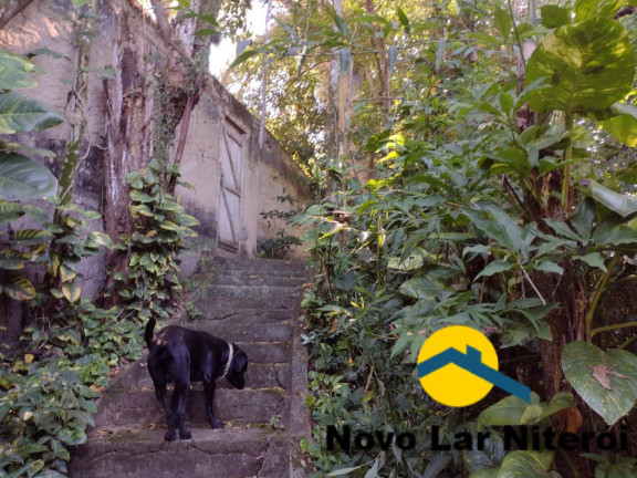 Foto do imóvel Casa com 5 Quartos à Venda, 1.300 m² em São Francisco - Niterói