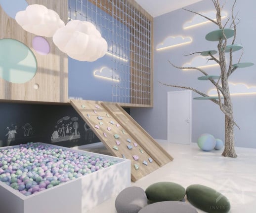 Foto do imóvel Studio à Venda, 26 m² em Vila Clementino - São Paulo