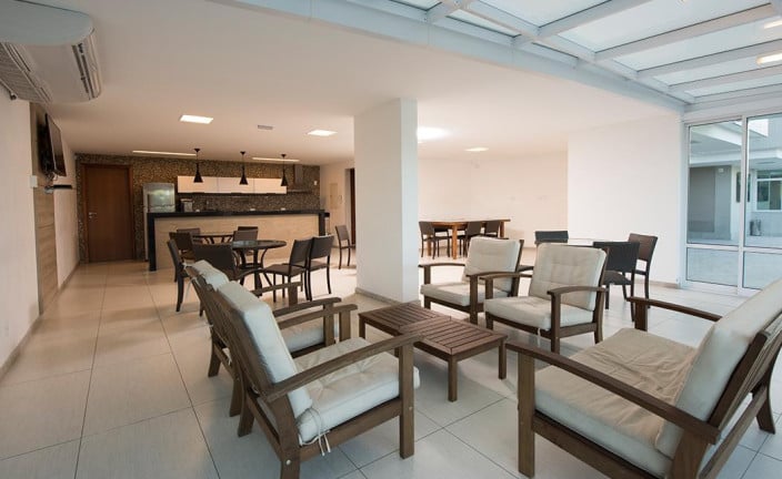 Foto do imóvel Apartamento com 4 Quartos à Venda, 287 m² em Jardim Camburi - Vitória