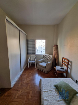 Imagem Apartamento com 2 Quartos à Venda, 98 m² em Vila Mariana - São Paulo