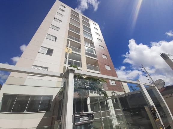 Foto do imóvel Apartamento com 2 Quartos à Venda, 75 m² em Centro - Taubaté