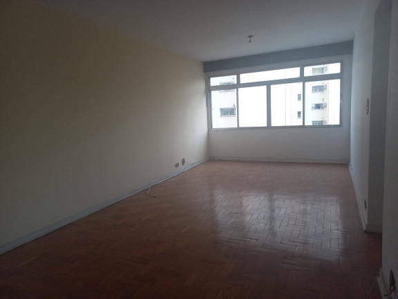 Foto do imóvel Apartamento com 3 Quartos à Venda, 95 m² em Mooca - São Paulo