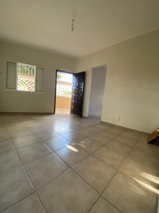 Imagem Casa com 1 Quarto à Venda, 39 m² em Caiçara - Praia Grande