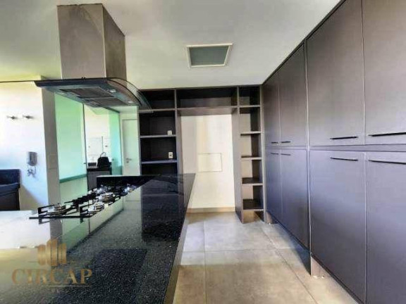 Foto do imóvel Apartamento com 3 Quartos à Venda, 187 m² em Vila Romana - São Paulo