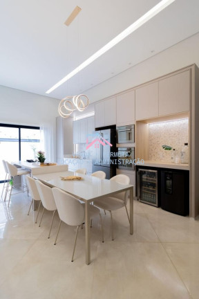 Imagem Casa com 3 Quartos à Venda, 146 m² em Loteamento Reserva Ermida - Jundiaí