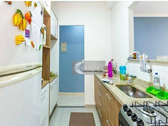 Imagem Apartamento com 3 Quartos à Venda, 65 m² em Vila Baeta Neves - São Bernardo Do Campo
