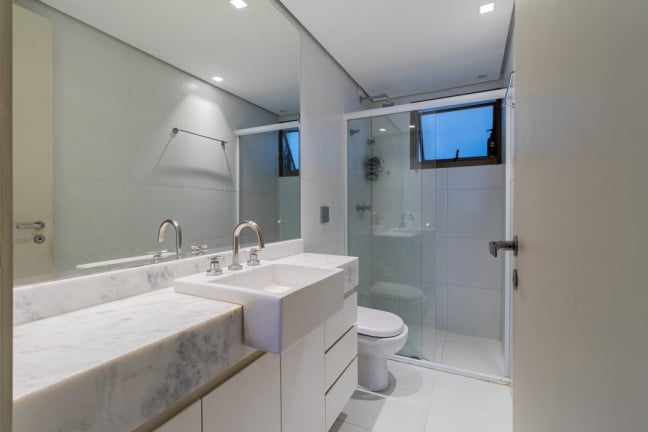 Foto do imóvel Apartamento com 4 Quartos à Venda, 261 m² em Vila Morumbi - São Paulo