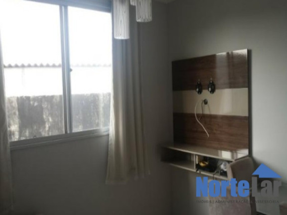 Foto do imóvel Apartamento com 2 Quartos à Venda, 45 m² em Jaraguá - São Paulo
