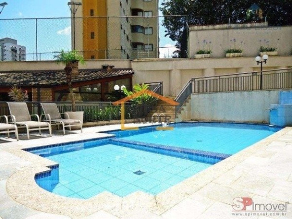 Foto do imóvel Apartamento com 4 Quartos à Venda, 171 m² em Santana - São Paulo