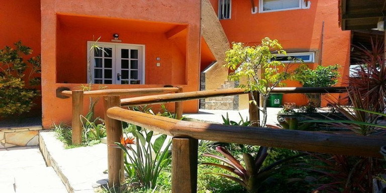 Imagem Imóvel com 8 Quartos à Venda, 700 m² em Praia Do Rosa - Imbituba