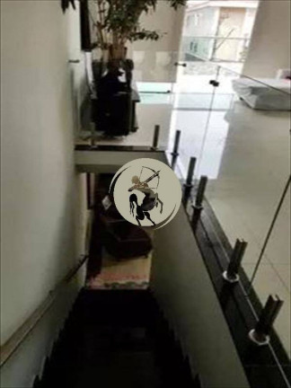 Foto do imóvel Casa com 4 Quartos à Venda, 190 m² em Embare - Santos