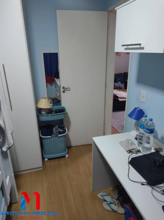 Foto do imóvel Apartamento com 2 Quartos à Venda, 44 m² em Jardim ângela (zona Leste) - São Paulo