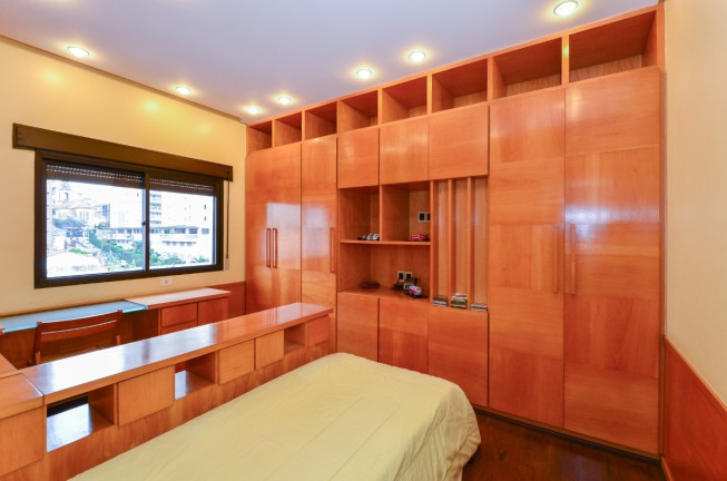 Foto do imóvel Apartamento com 4 Quartos à Venda, 270 m² em Vila Mariana - São Paulo