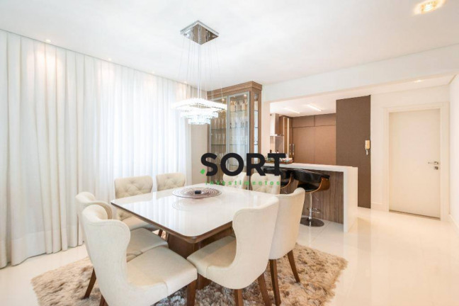 Imagem Apartamento com 3 Quartos à Venda, 152 m² em Centro - Balneário Camboriú