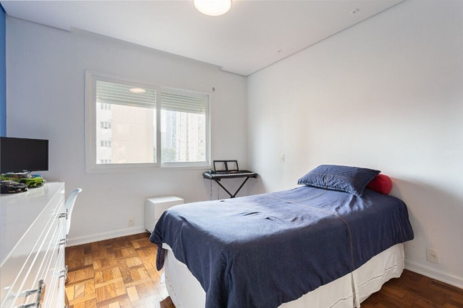 Imagem Apartamento com 3 Quartos à Venda, 62 m² em Perdizes - São Paulo