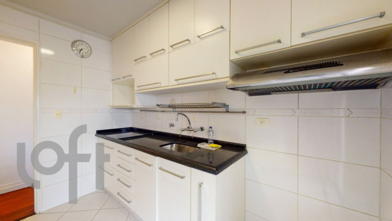 Foto do imóvel Apartamento com 2 Quartos à Venda, 67 m² em Vila Mariana - São Paulo