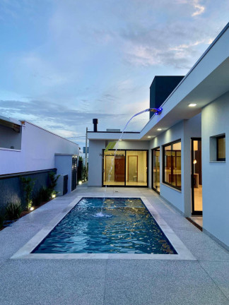 Imagem Casa de Condomínio com 3 Quartos à Venda, 250 m²