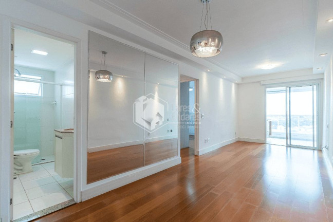 Foto do imóvel Apartamento com 2 Quartos à Venda, 67 m² em Vila Brasílio Machado - São Paulo