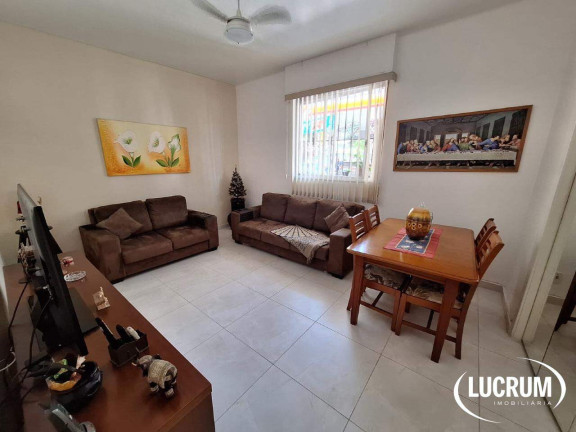 Foto do imóvel Apartamento com 2 Quartos à Venda, 83 m² em Laranjeiras - Rio De Janeiro