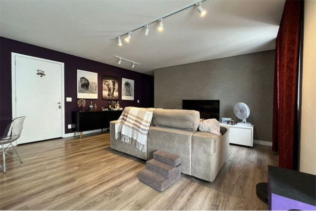 Foto do imóvel Imóvel com 3 Quartos à Venda, 83 m² em Vila Vera - São Paulo