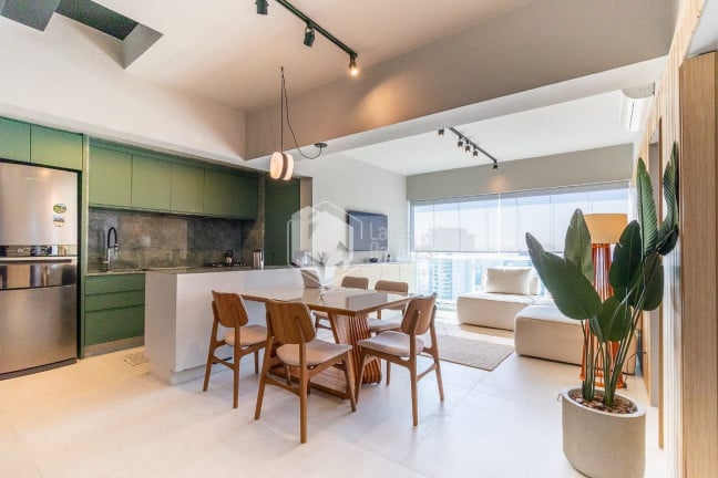 Foto do imóvel Apartamento com 2 Quartos à Venda, 150 m² em Jardim Aeroporto - São Paulo