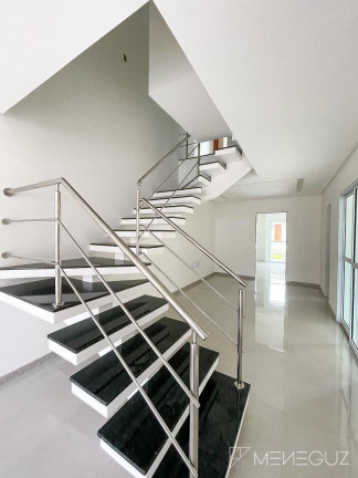 Imagem Casa com 3 Quartos à Venda, 149 m² em Praia Do Morro - Guarapari