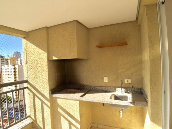 Foto do imóvel Apartamento com 2 Quartos à Venda, 60 m² em Vila Da Saúde - São Paulo