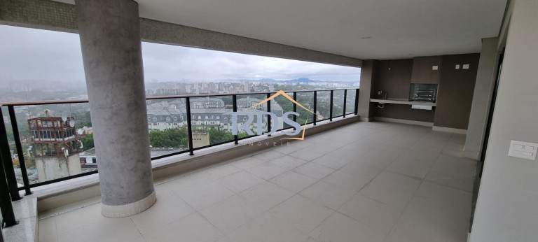 Imagem Apartamento com 4 Quartos à Venda, 412 m² em Jardim Leonor - São Paulo