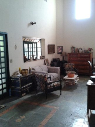 Imagem Chácara com 3 Quartos à Venda, 379 m² em Campestre - Piracicaba