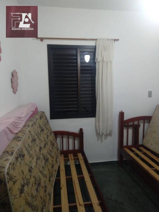 Foto do imóvel Apartamento com 2 Quartos à Venda, 63 m² em Itaguá - Ubatuba