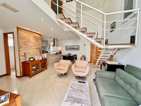 Foto do imóvel Apartamento com 2 Quartos à Venda, 79 m² em Vila Andrade - São Paulo