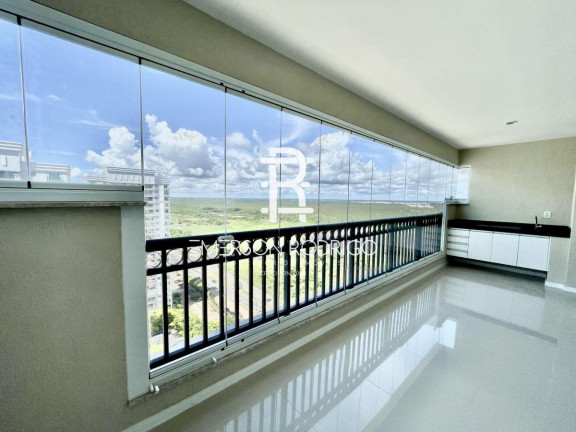 Imagem Apartamento com 3 Quartos à Venda, 101 m² em Ponta Negra - Natal