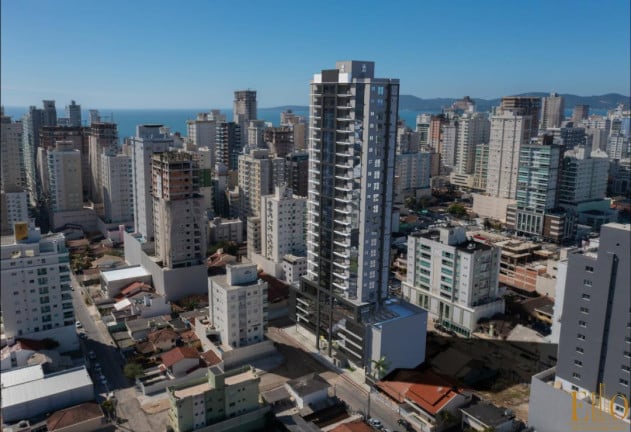 Foto do imóvel Apartamento com 3 Quartos à Venda, 141 m² em Meia Praia - Itapema