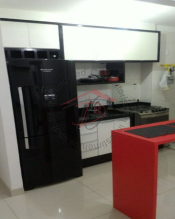 Imagem Imóvel com 2 Quartos à Venda, 43 m² em Residencial Anauá - Hortolândia