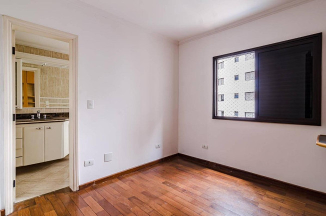 Imagem Apartamento com 3 Quartos à Venda, 184 m² em Saúde - São Paulo