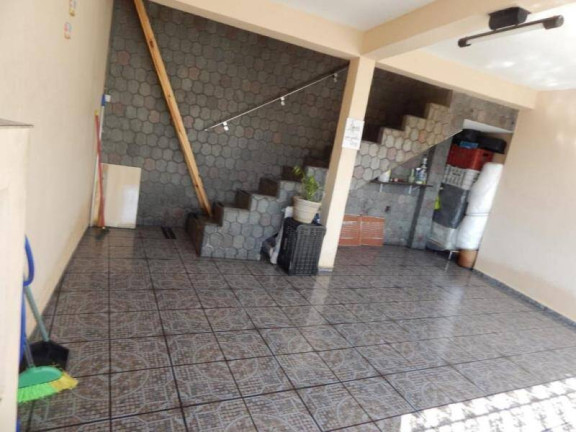 Imagem Casa com 3 Quartos à Venda, 135 m² em Jaguaribe - Osasco