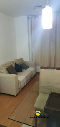 Foto do imóvel Apartamento com 2 Quartos à Venda, 60 m² em Fonseca - Niterói
