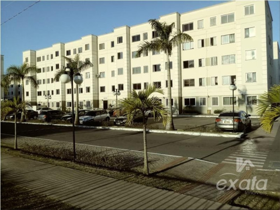 Foto do imóvel Imóvel com 2 Quartos à Venda, 50 m² em São Diogo Ii - Serra