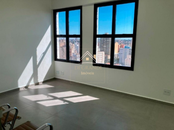 Foto do imóvel Sala Comercial à Venda, 35 m² em Centro - Campinas