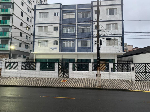 Imagem Imóvel Comercial à Venda, 106 m² em Boqueirão - Praia Grande