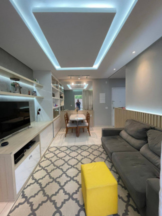 Foto do imóvel Apartamento com 3 Quartos à Venda, 107 m² em Flores - Manaus