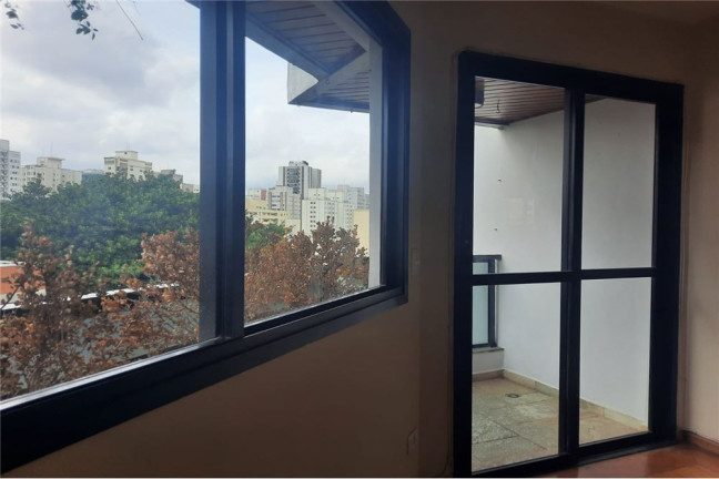 Imagem Apartamento com 3 Quartos à Venda, 96 m² em Vila Clementino - São Paulo