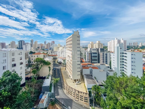 Foto do imóvel Apartamento com 2 Quartos à Venda, 50 m² em Perdizes - São Paulo