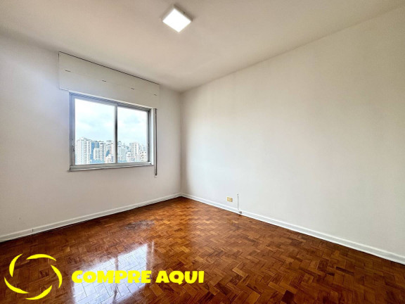 Foto do imóvel Apartamento com 3 Quartos à Venda, 190 m² em Perdizes - São Paulo